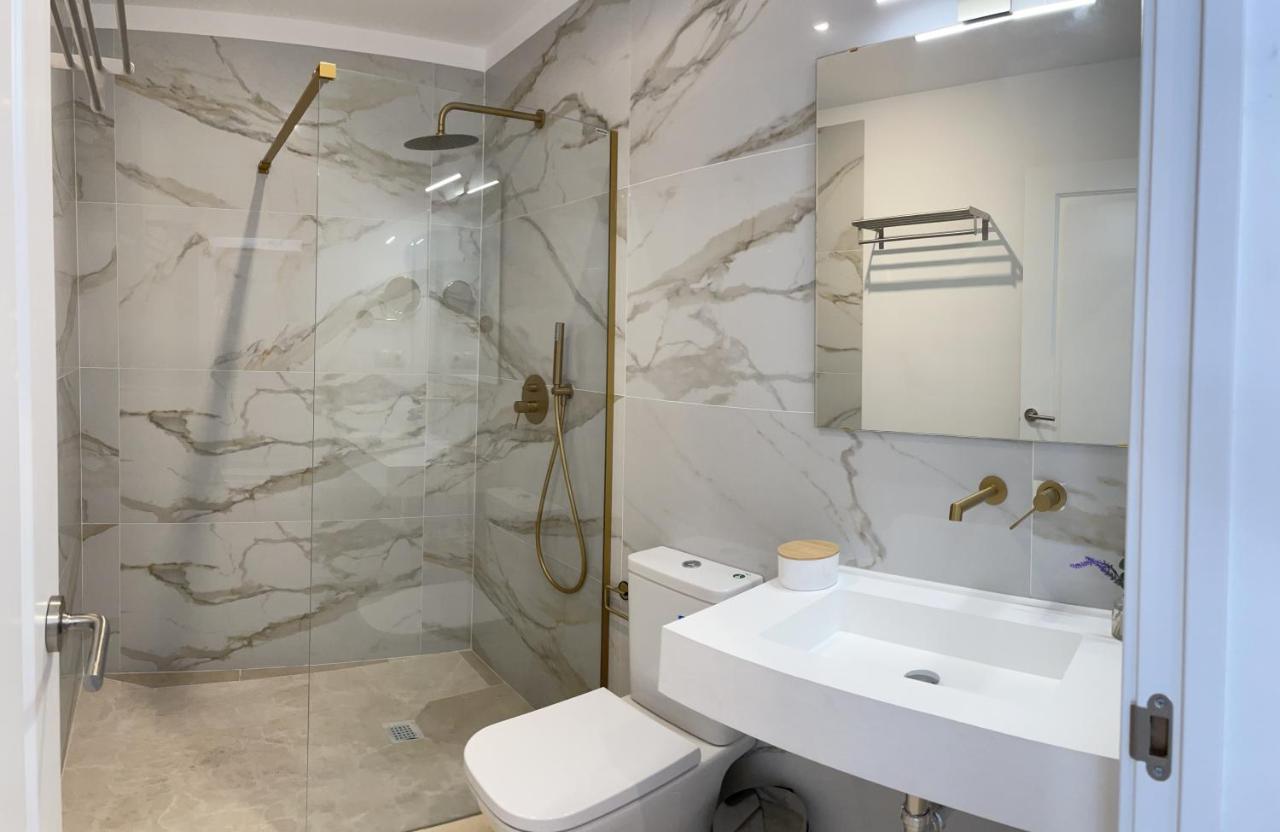 Appartement Casa-palacio Santa Pola