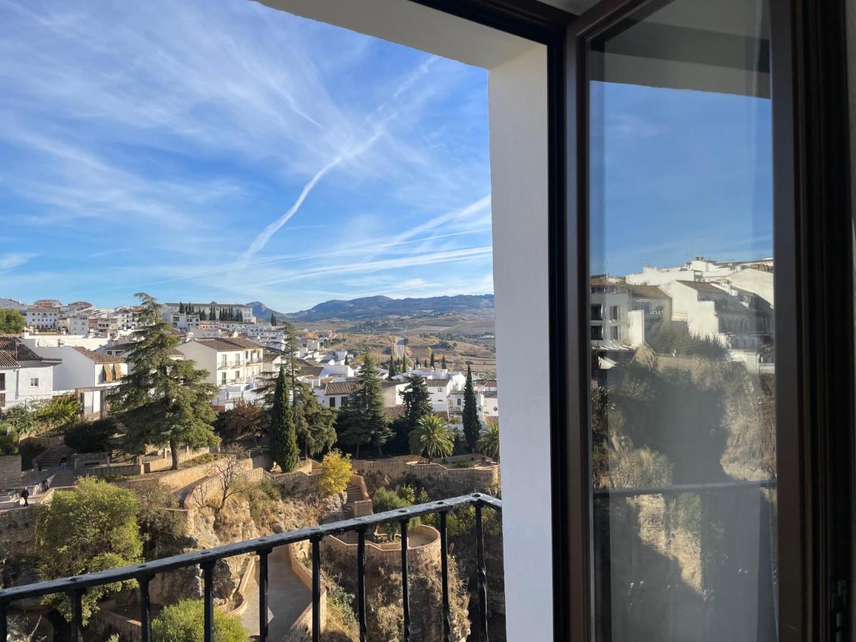 Casa-palacio Santa Pola Appartement Ronda