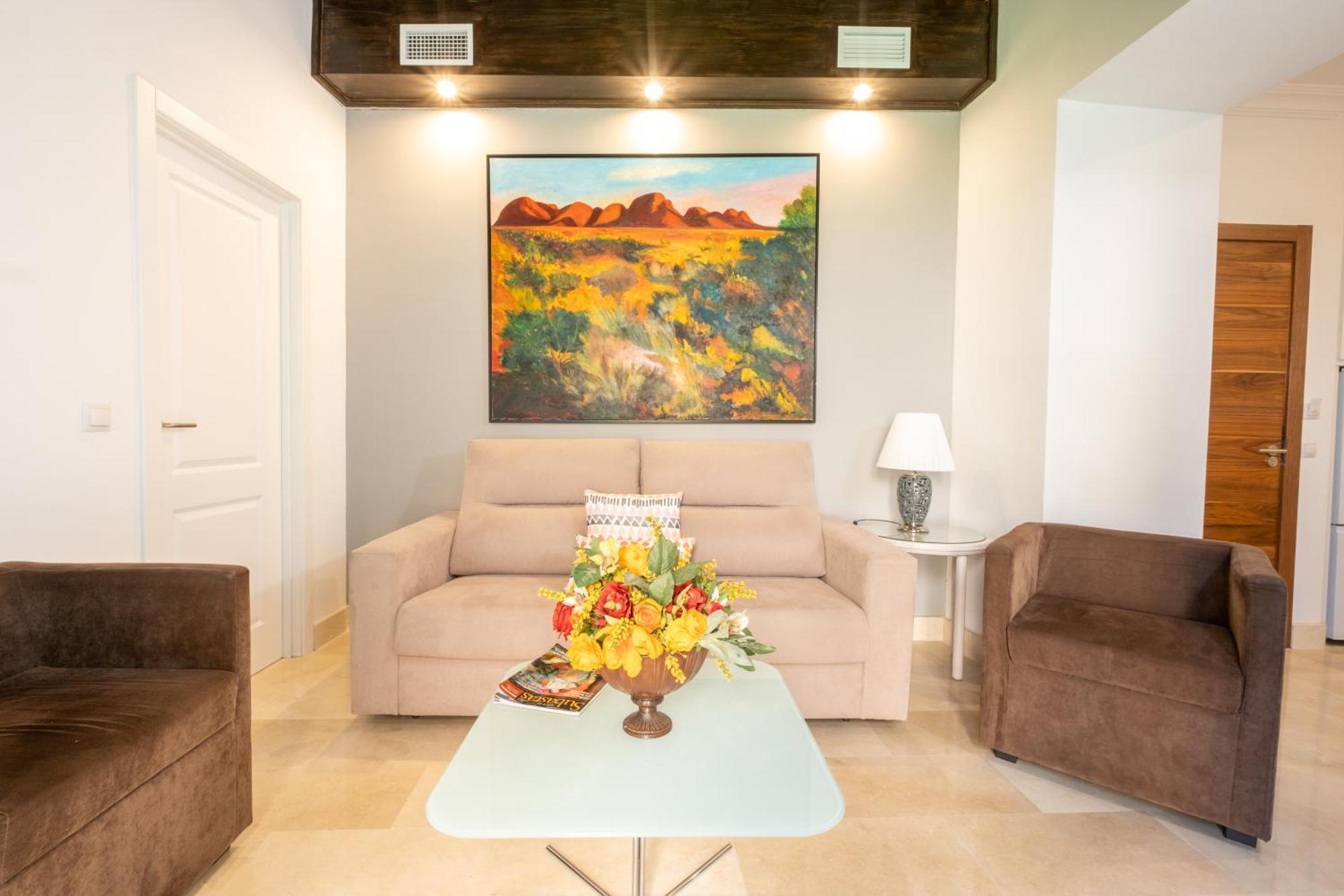 Appartement Casa-palacio Santa Pola