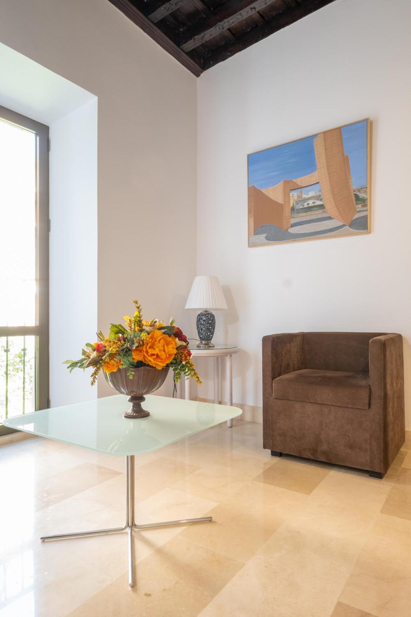 Appartement Casa-palacio Santa Pola *