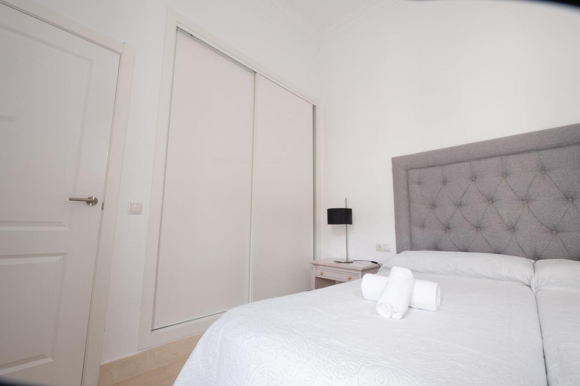 Appartement Casa-palacio Santa Pola